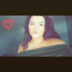 Meet your Posher, Mariah